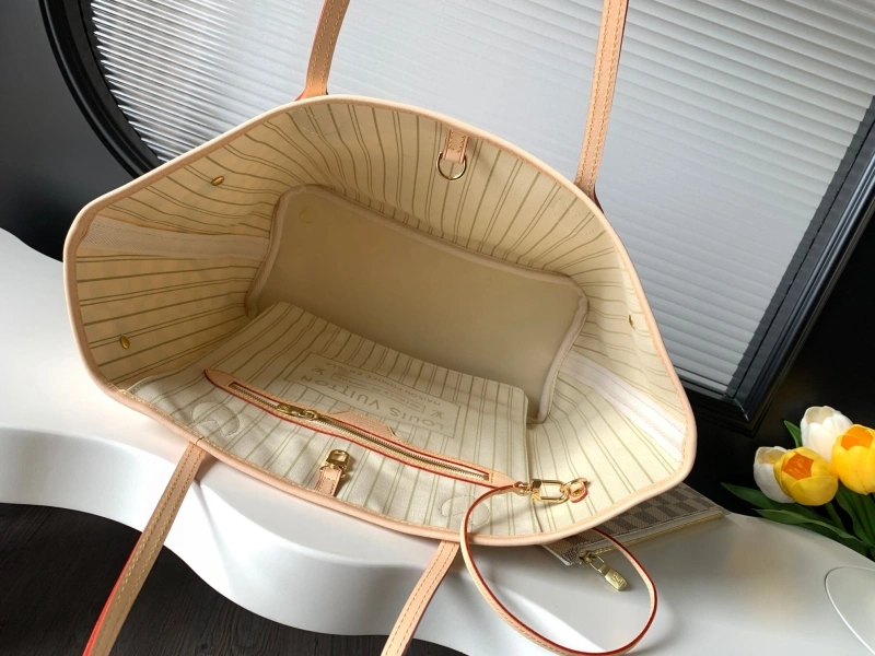 LV Shopping Bags 4233H-0806