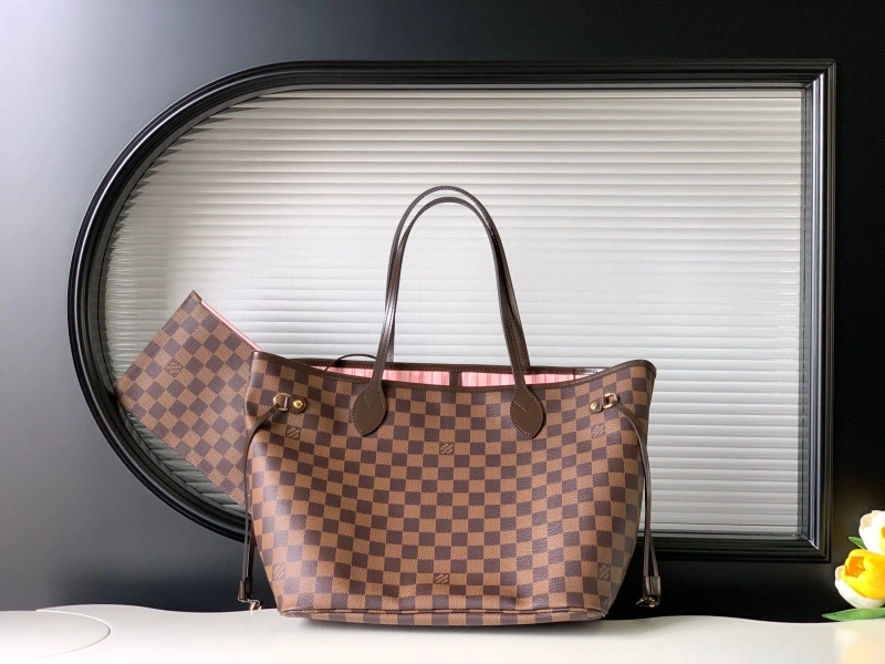 LV Shopping Bags 4233H-0807