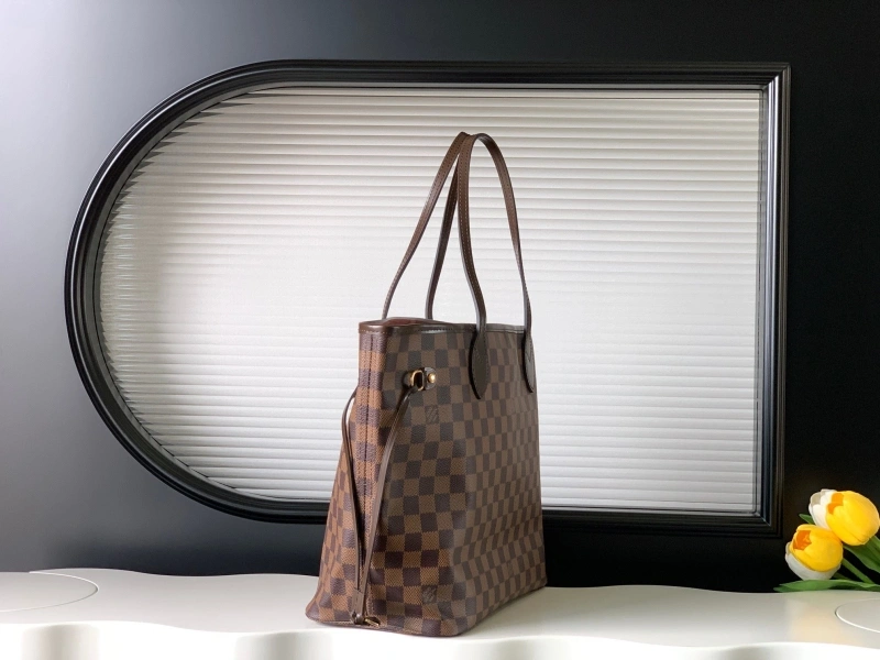 LV Shopping Bags 4233H-0807
