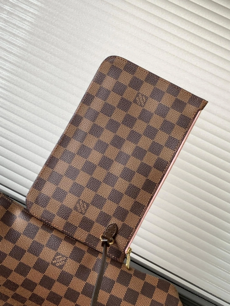 LV Shopping Bags 4233H-0807