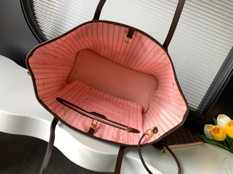 LV Shopping Bags 4233H-0807