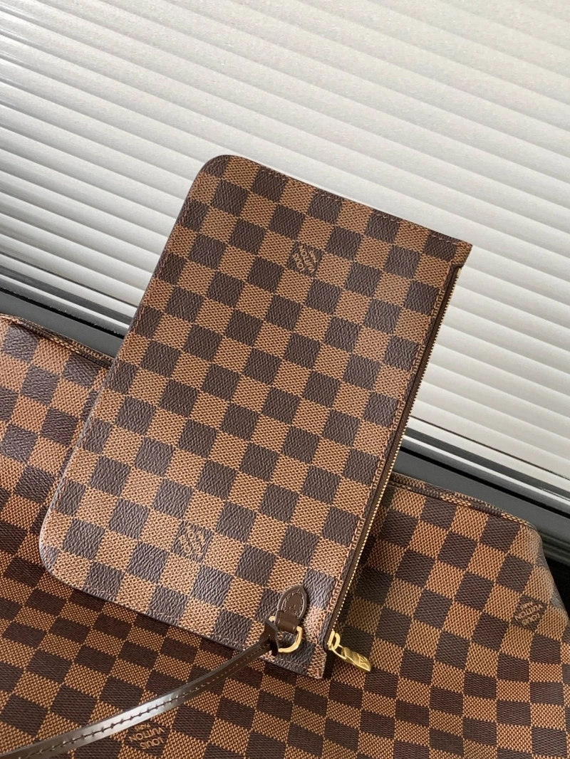 LV Shopping Bags 4233H-0808