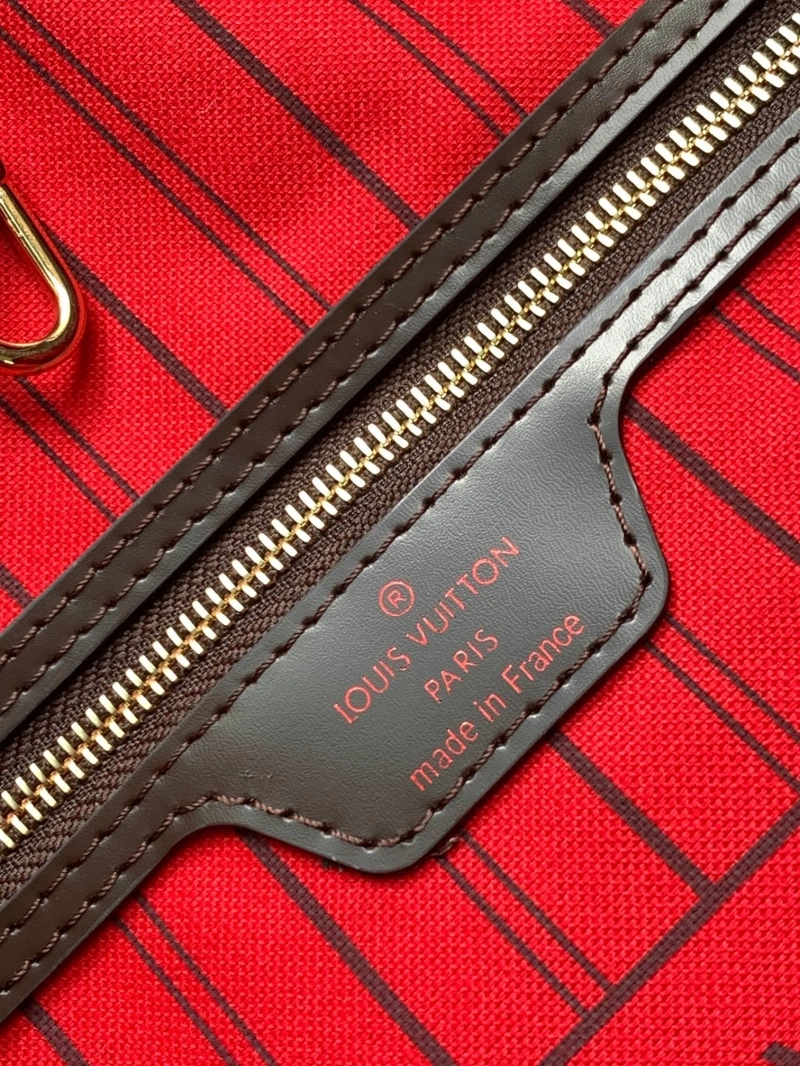 LV Shopping Bags 4233H-0808