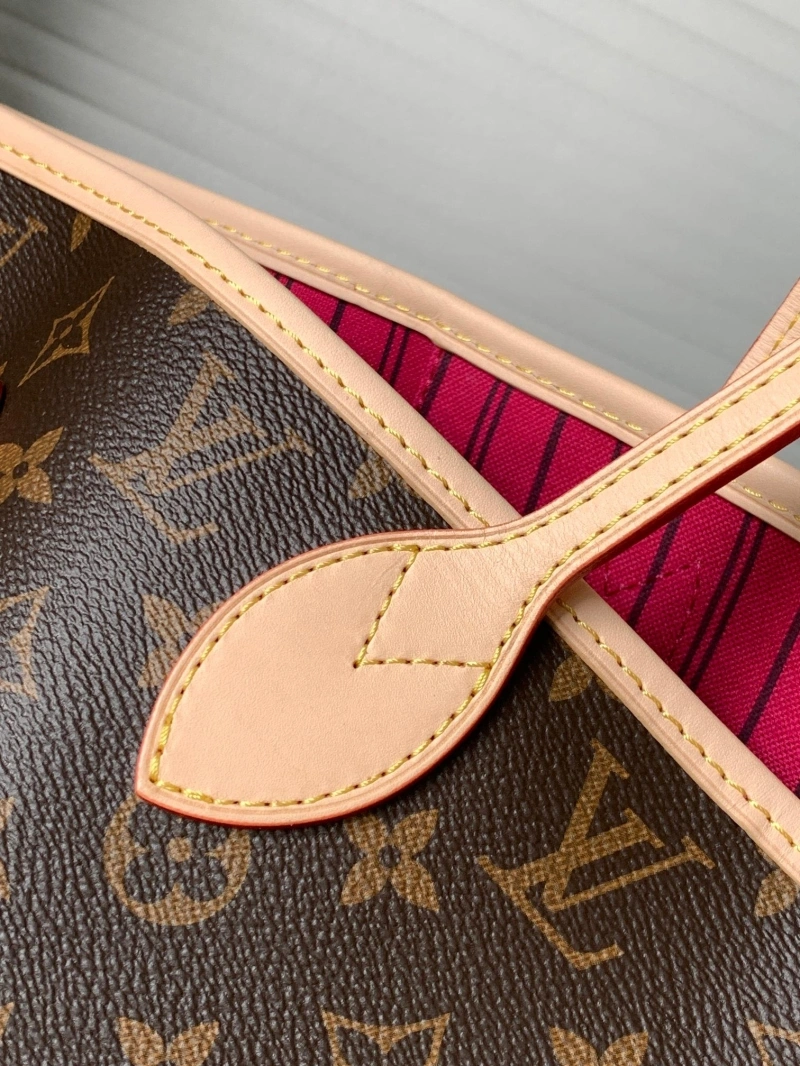 LV Shopping Bags 4233H-0809