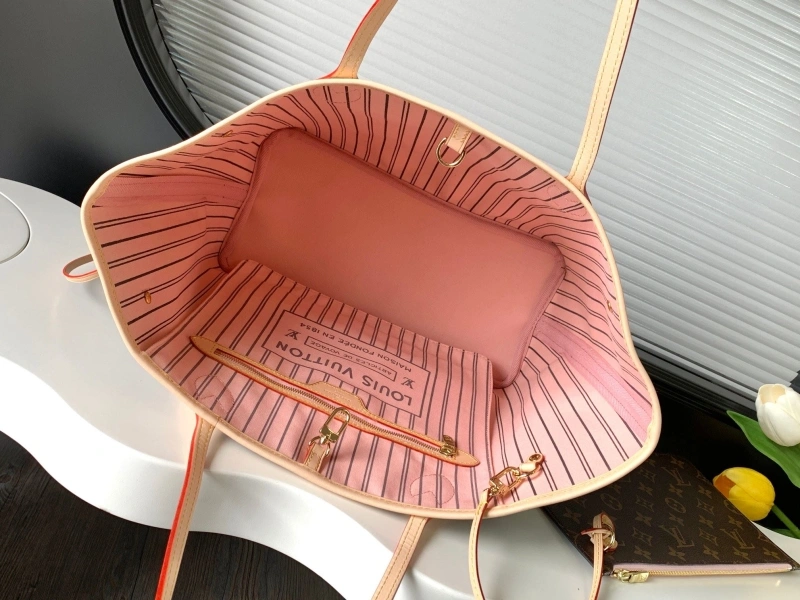 LV Shopping Bags 4233H-0810