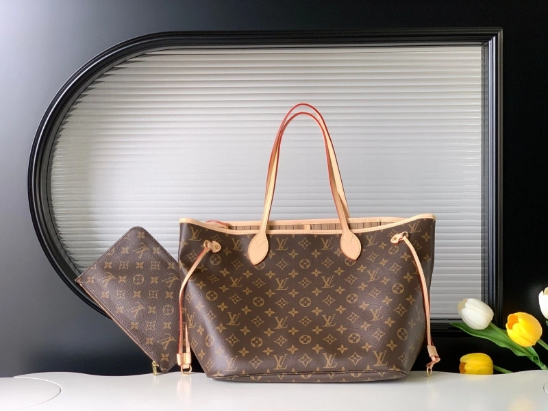 LV Shopping Bags 4233H-0812