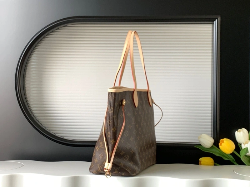 LV Shopping Bags 4233H-0812