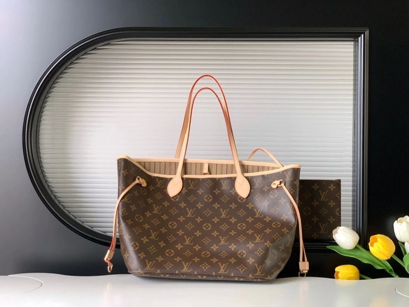 LV Shopping Bags 4233H-0812