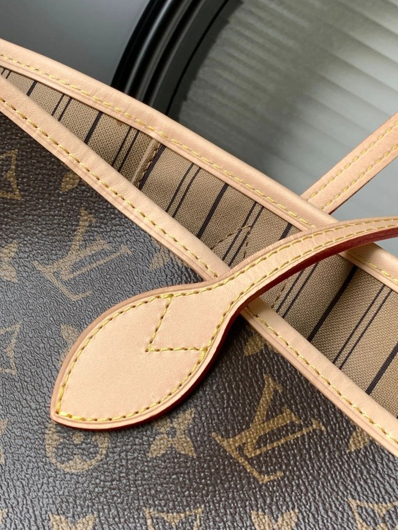 LV Shopping Bags 4233H-0812
