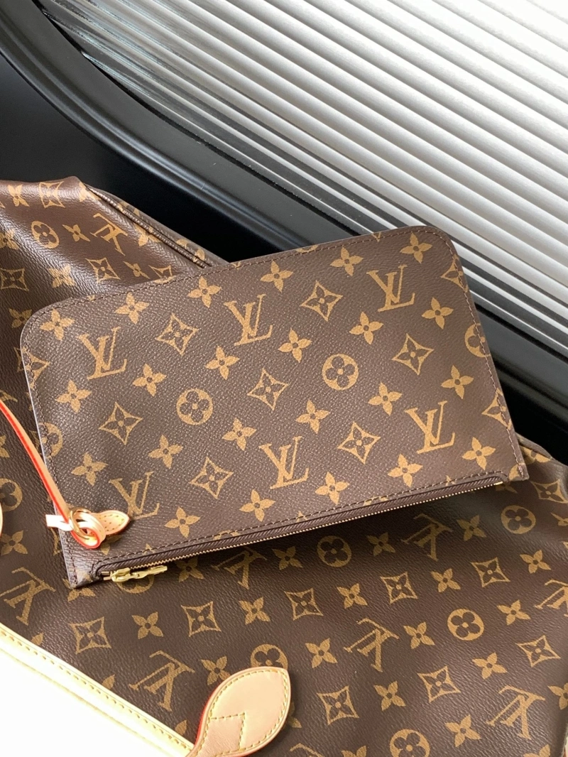 LV Shopping Bags 4233H-0812