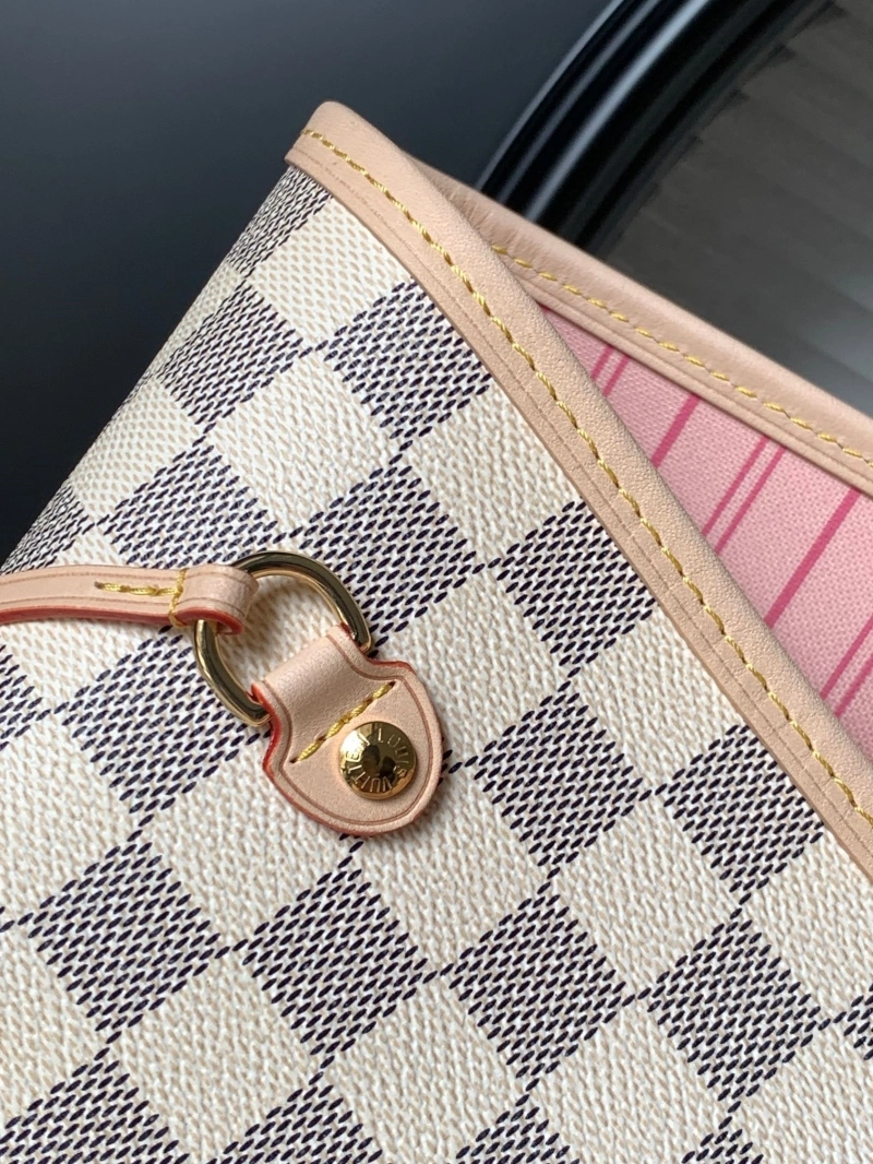 LV Shopping Bags 4233H-0813