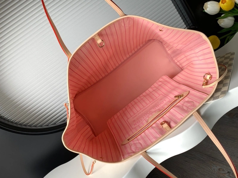 LV Shopping Bags 4233H-0813