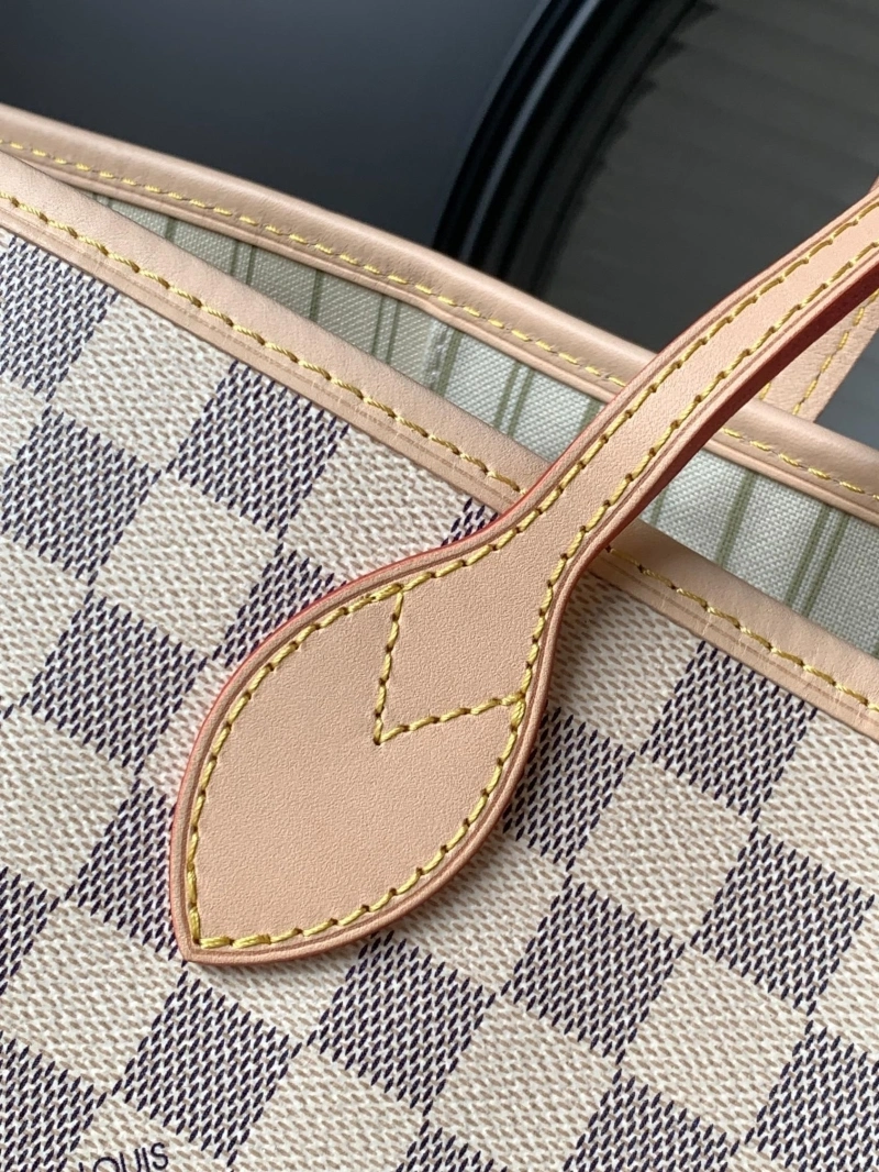 LV Shopping Bags 4233H-0814