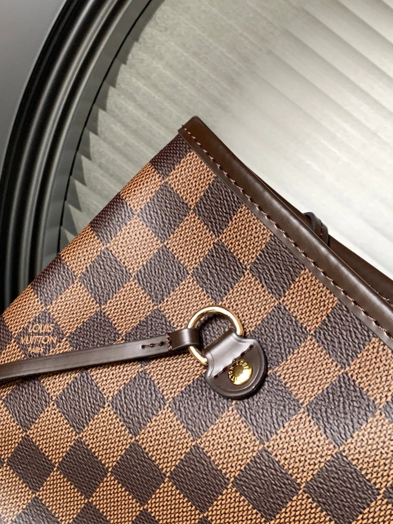 LV Shopping Bags 4233H-0815