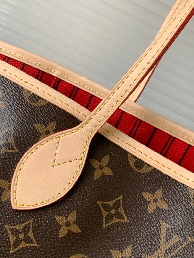 LV Shopping Bags 4233H-0816