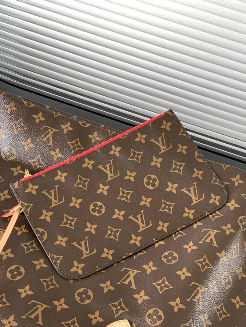LV Shopping Bags 4233H-0816