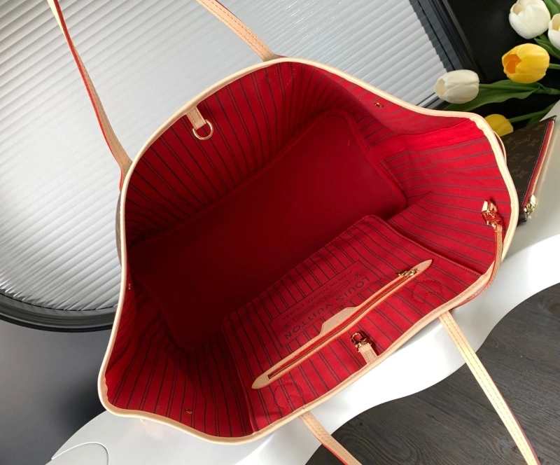 LV Shopping Bags 4233H-0816