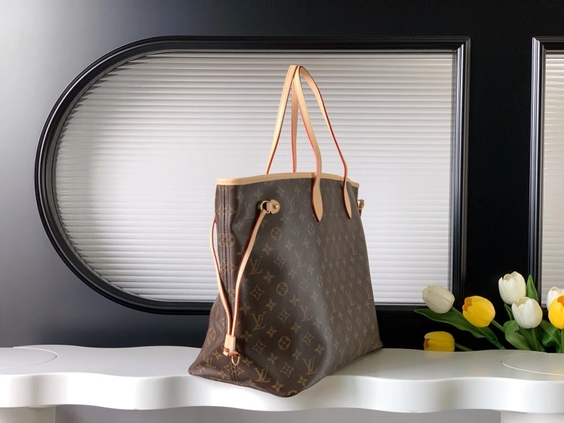 LV Shopping Bags 4233H-0817