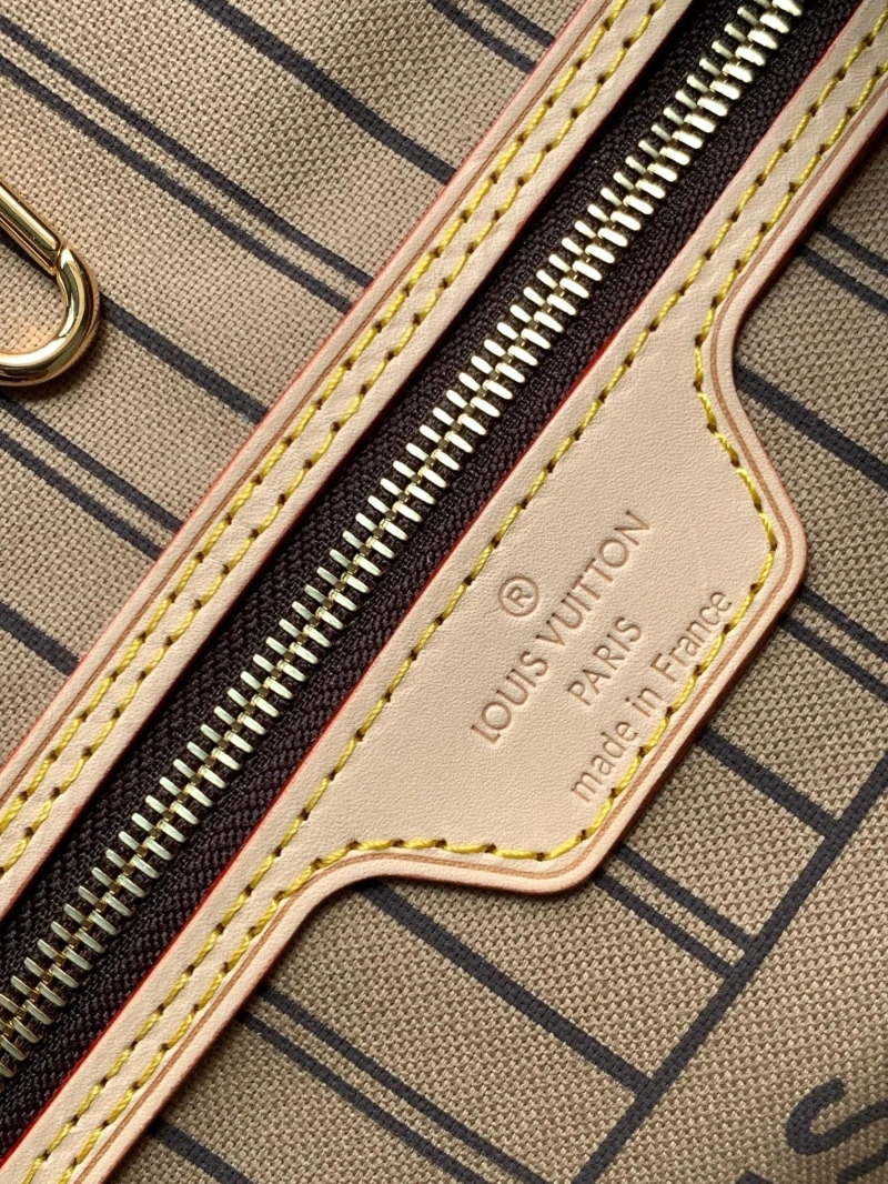 LV Shopping Bags 4233H-0817