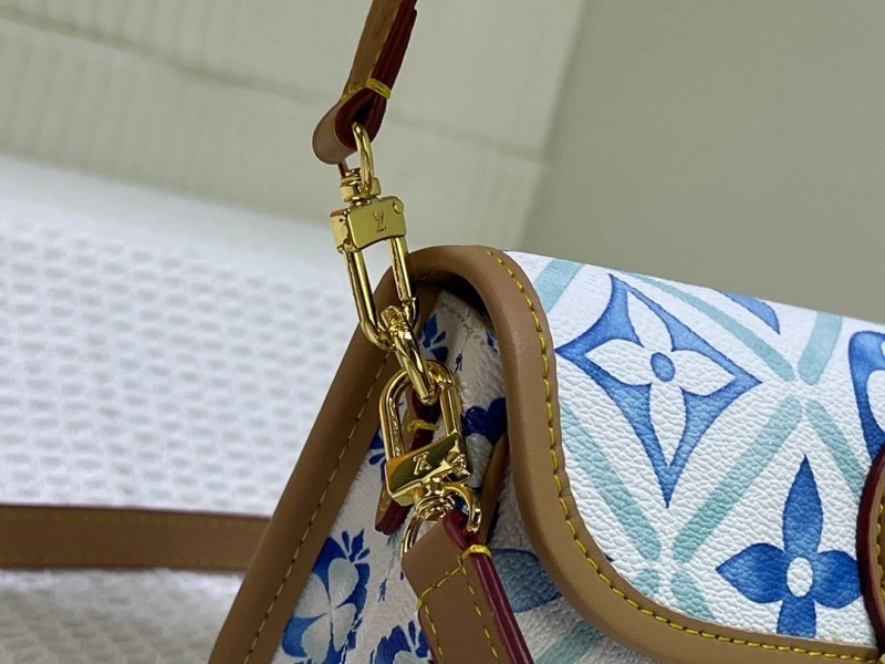 LV Top Handle Bags 4233H-0818