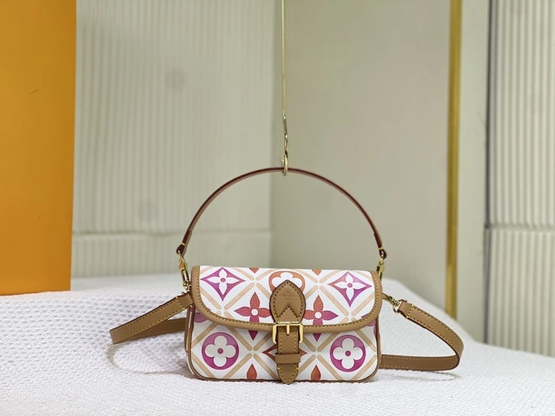 LV Top Handle Bags 4233H-0819