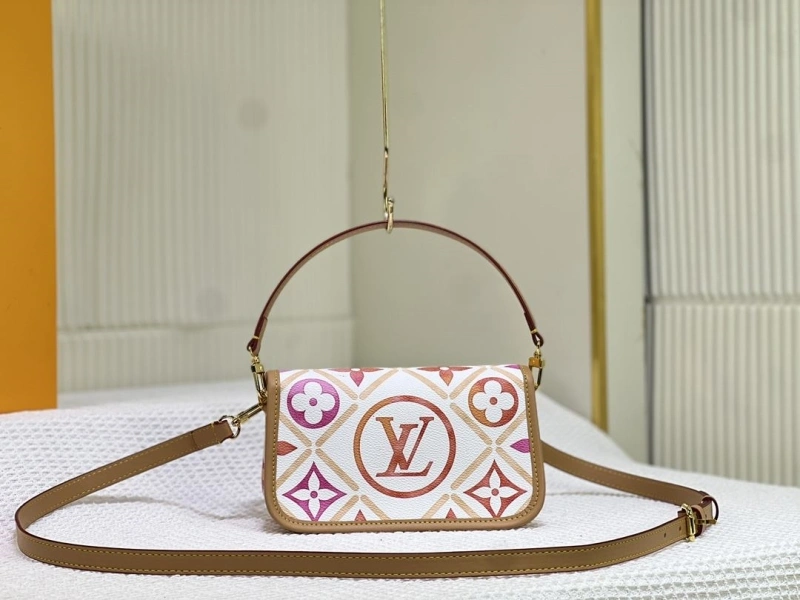 LV Top Handle Bags 4233H-0819