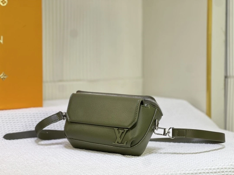 LV Satchel bags 4233H-0823