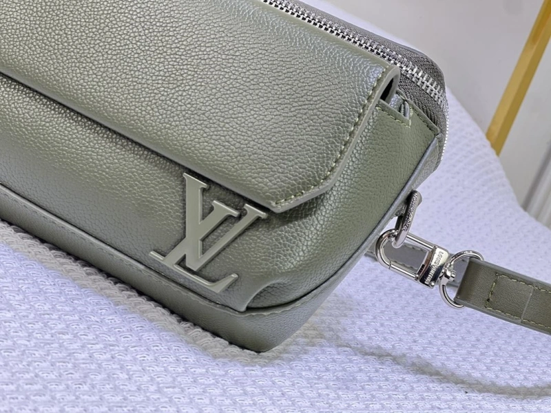 LV Satchel bags 4233H-0823