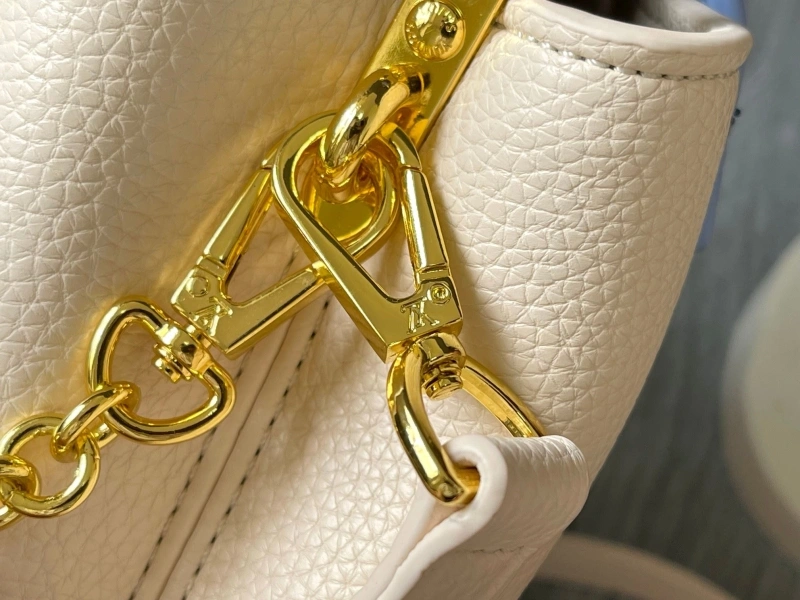 LV Capucines Bags 4233H-0833