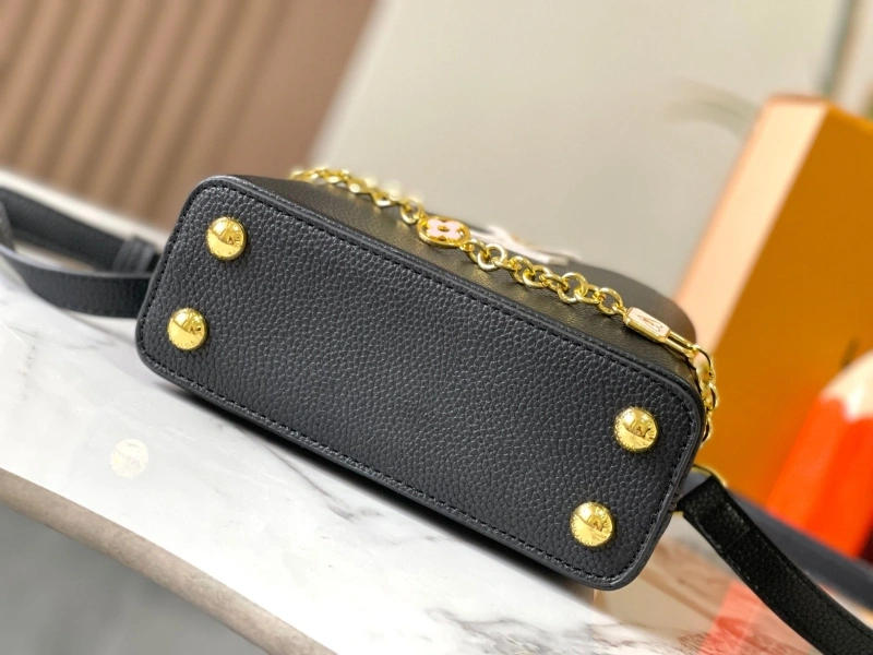 LV Capucines Bags 4233H-0839