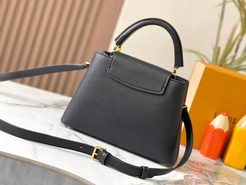 LV Capucines Bags 4233H-0840