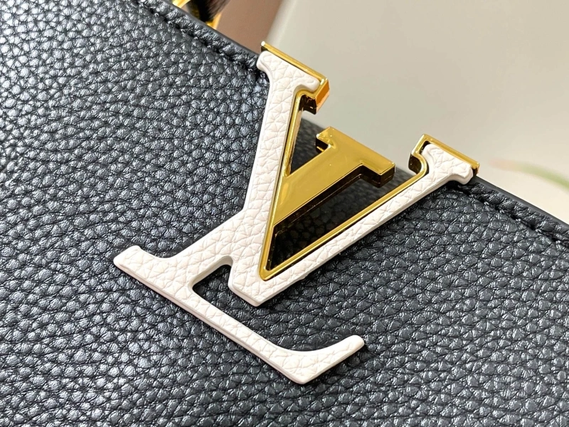 LV Capucines Bags 4233H-0840