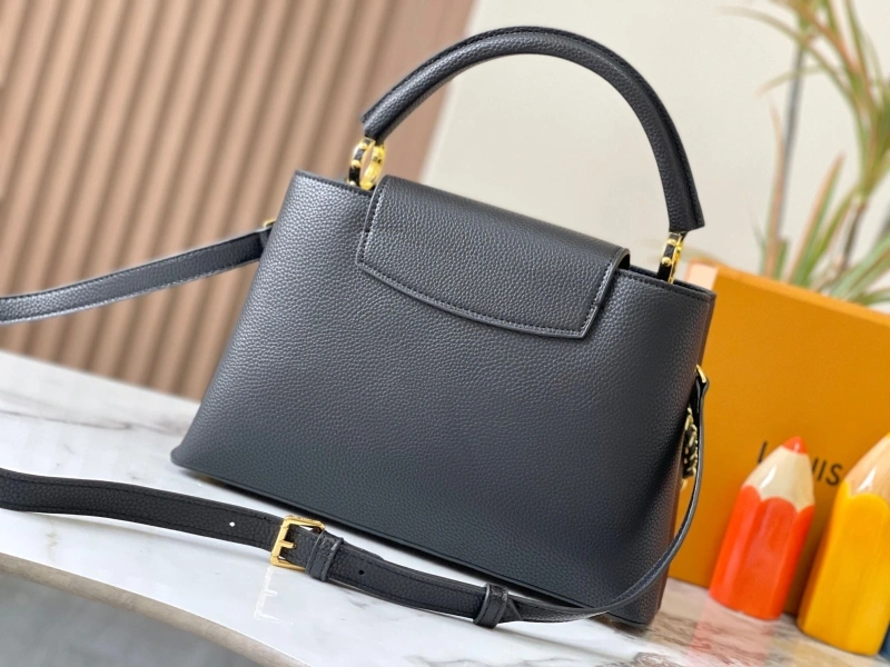 LV Capucines Bags 4233H-0841