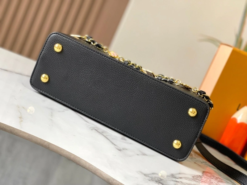 LV Capucines Bags 4233H-0841