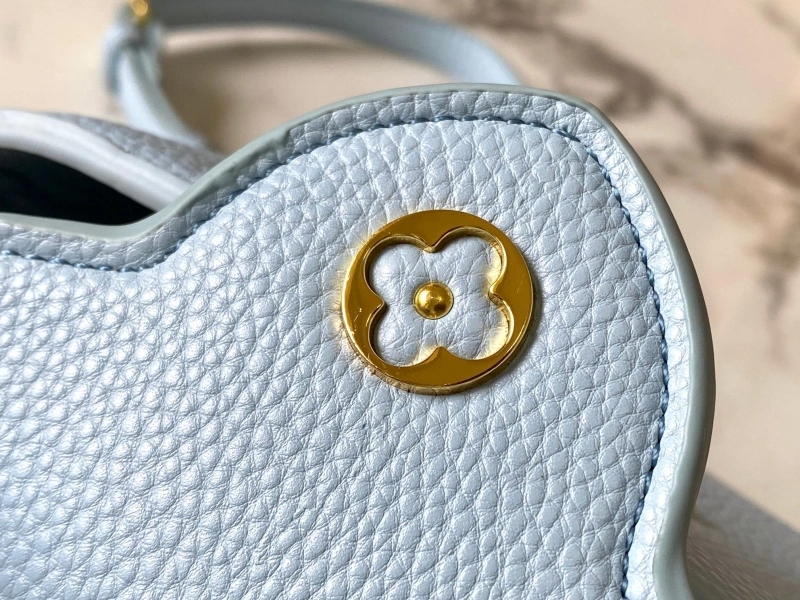 LV Capucines Bags 4233H-0844