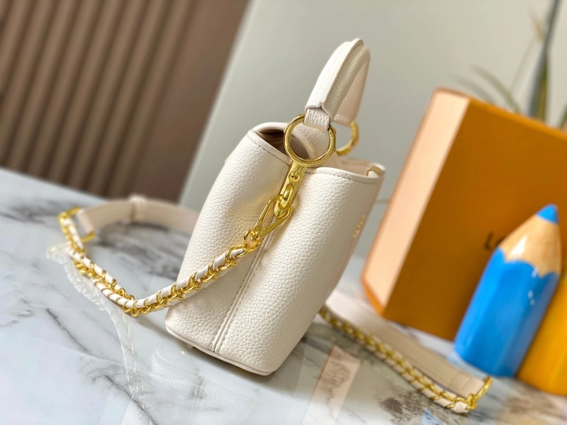 LV Capucines Bags 4233H-0845