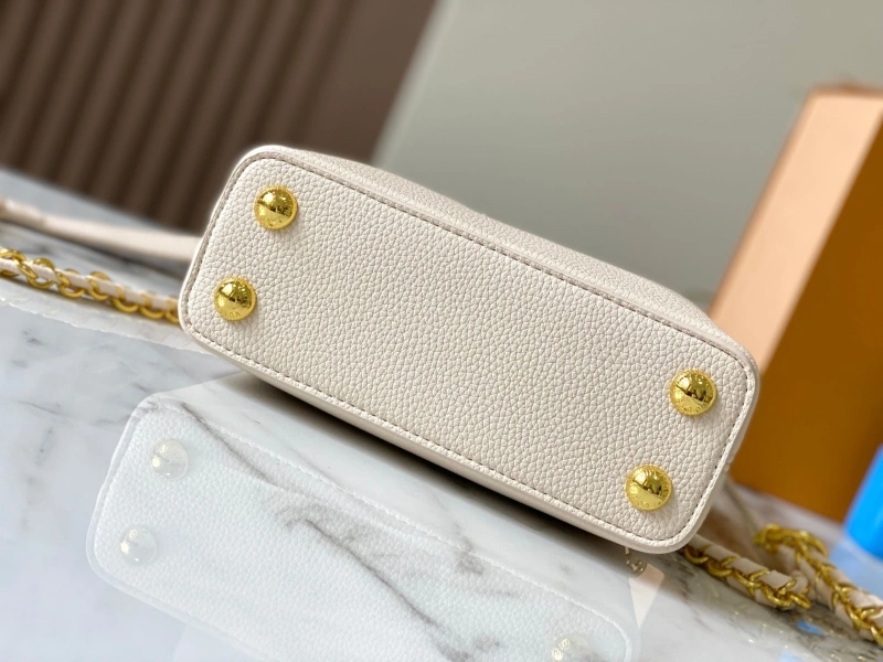 LV Capucines Bags 4233H-0845