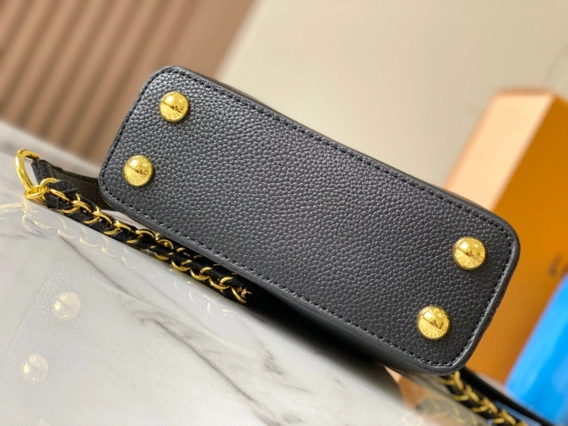 LV Capucines Bags 4233H-0846