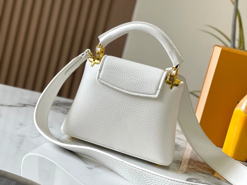 LV Capucines Bags 4233H-0847