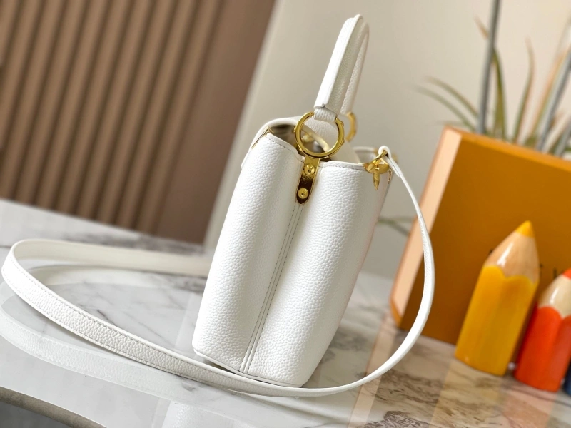 LV Capucines Bags 4233H-0848