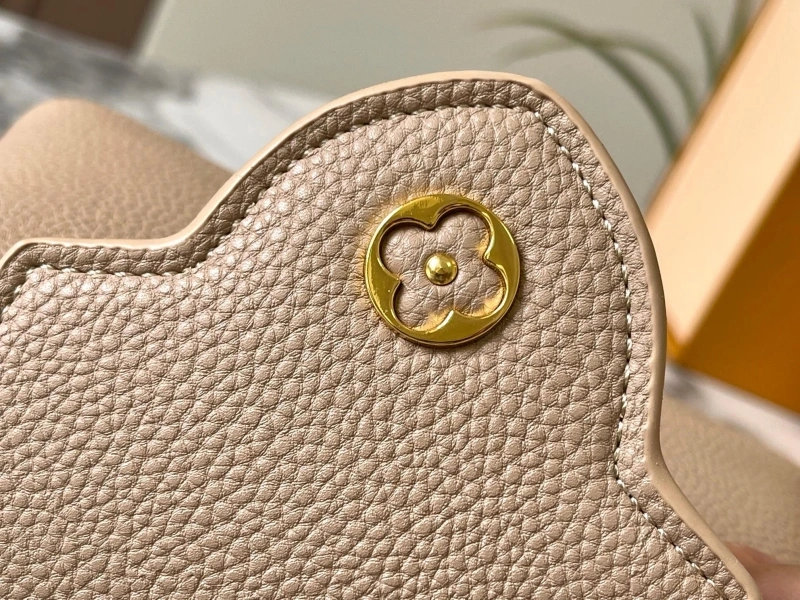 LV Capucines Bags 4233H-0850