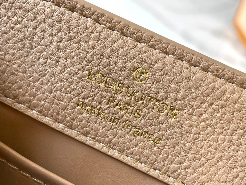 LV Capucines Bags 4233H-0850