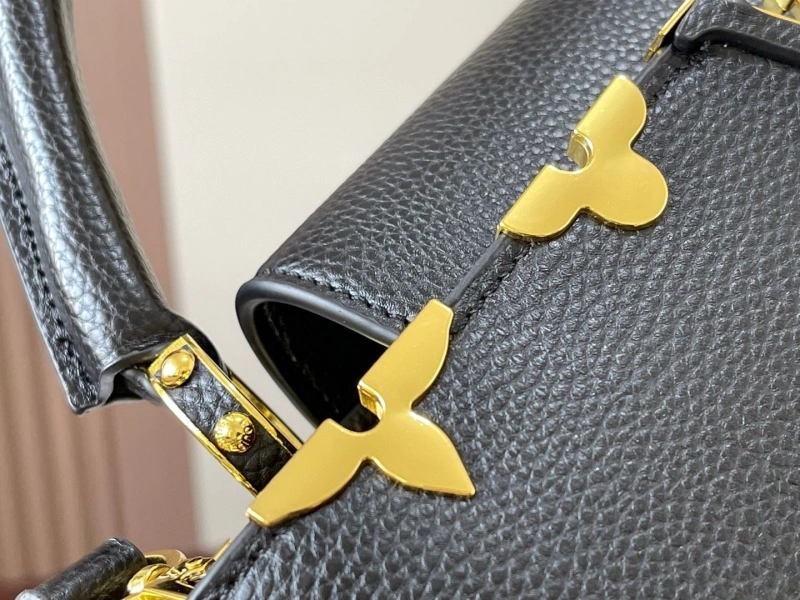 LV Capucines Bags 4233H-0855
