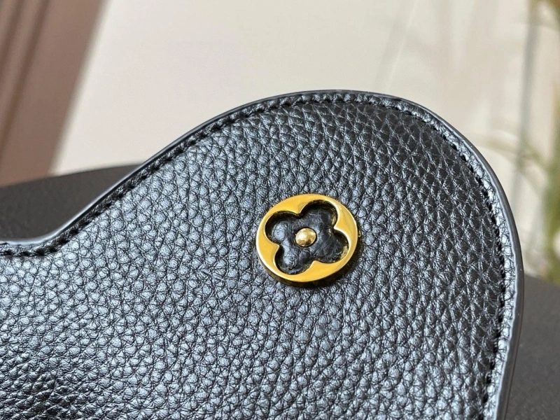 LV Capucines Bags 4233H-0855