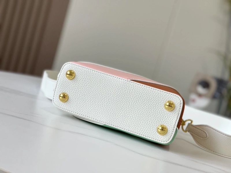 LV Capucines Bags 4233H-0860