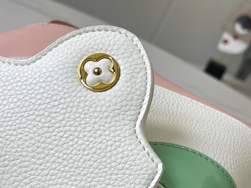 LV Capucines Bags 4233H-0860