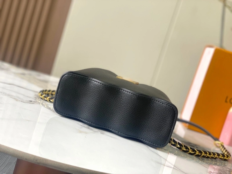 LV Capucines Bags 4233H-0862