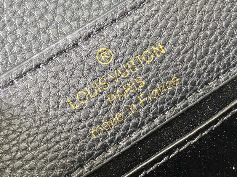 LV Capucines Bags 4233H-0862
