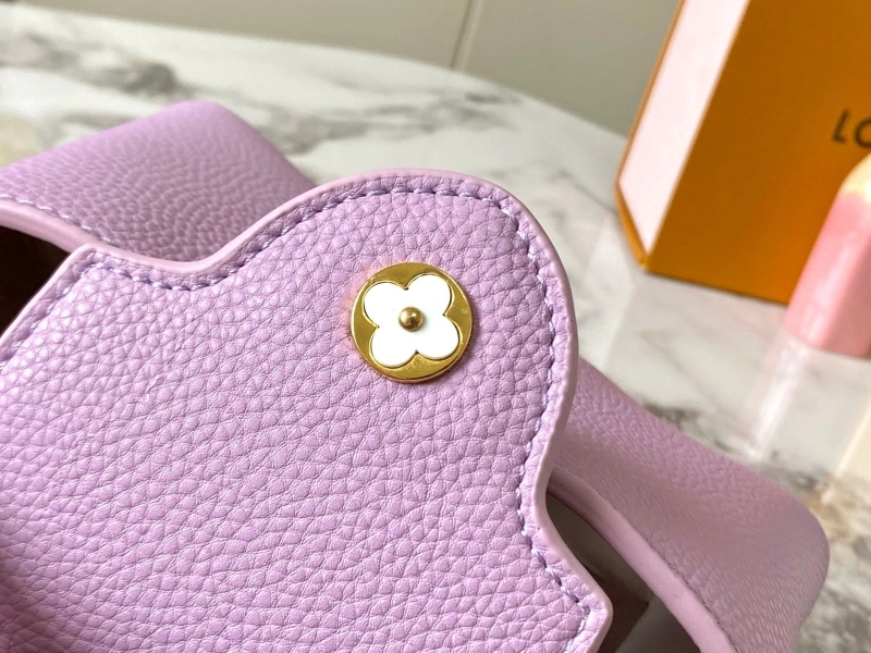 LV Capucines Bags 4233H-0865