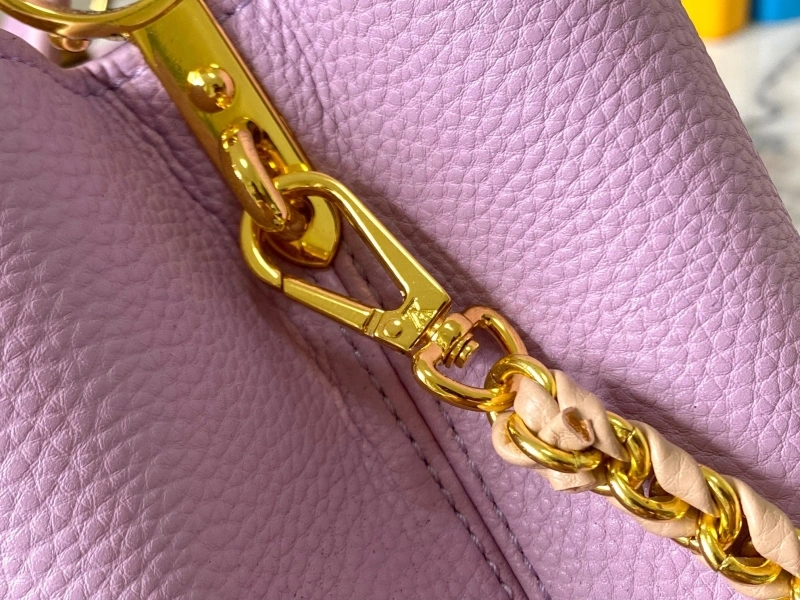 LV Capucines Bags 4233H-0867